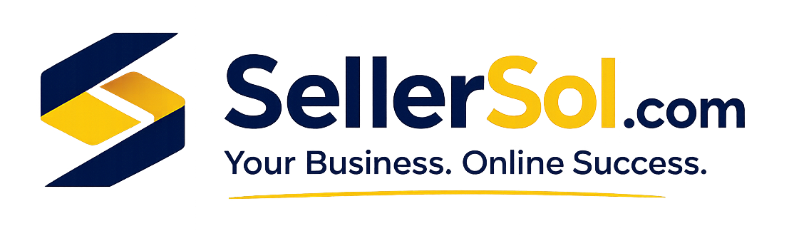 SellerSol Logo